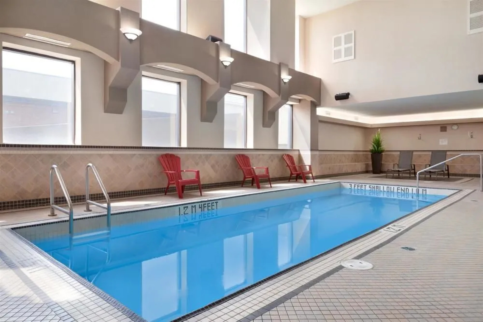 Travelodge Calgary MacLeod Trail