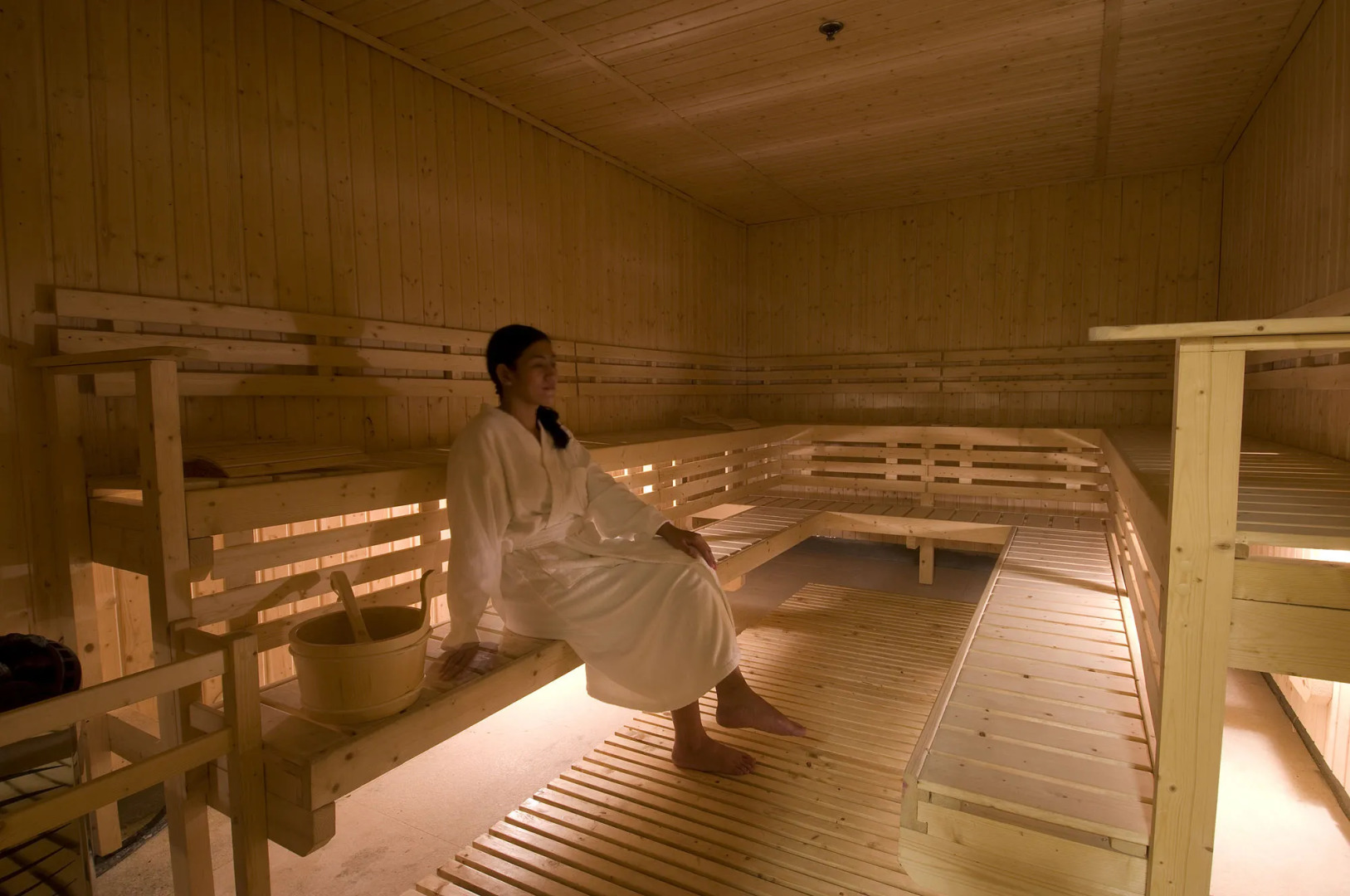 Manila Marriott Hotel at Newport World Resorts