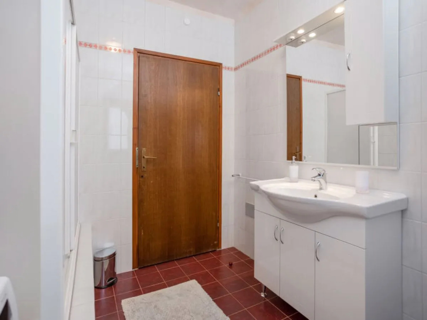 House Legovic Moutiers les Mauxfaits