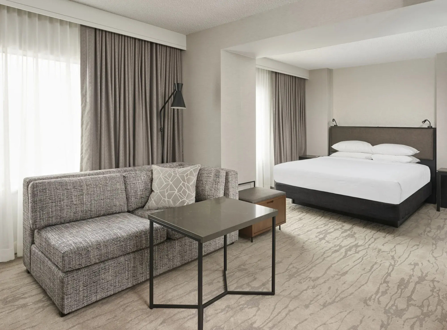 Hyatt Regency Deerfield