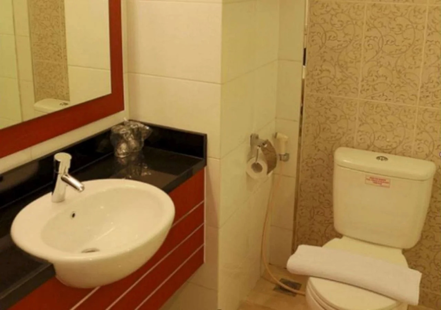 Citihub Hotel @Jagoan – Magelang