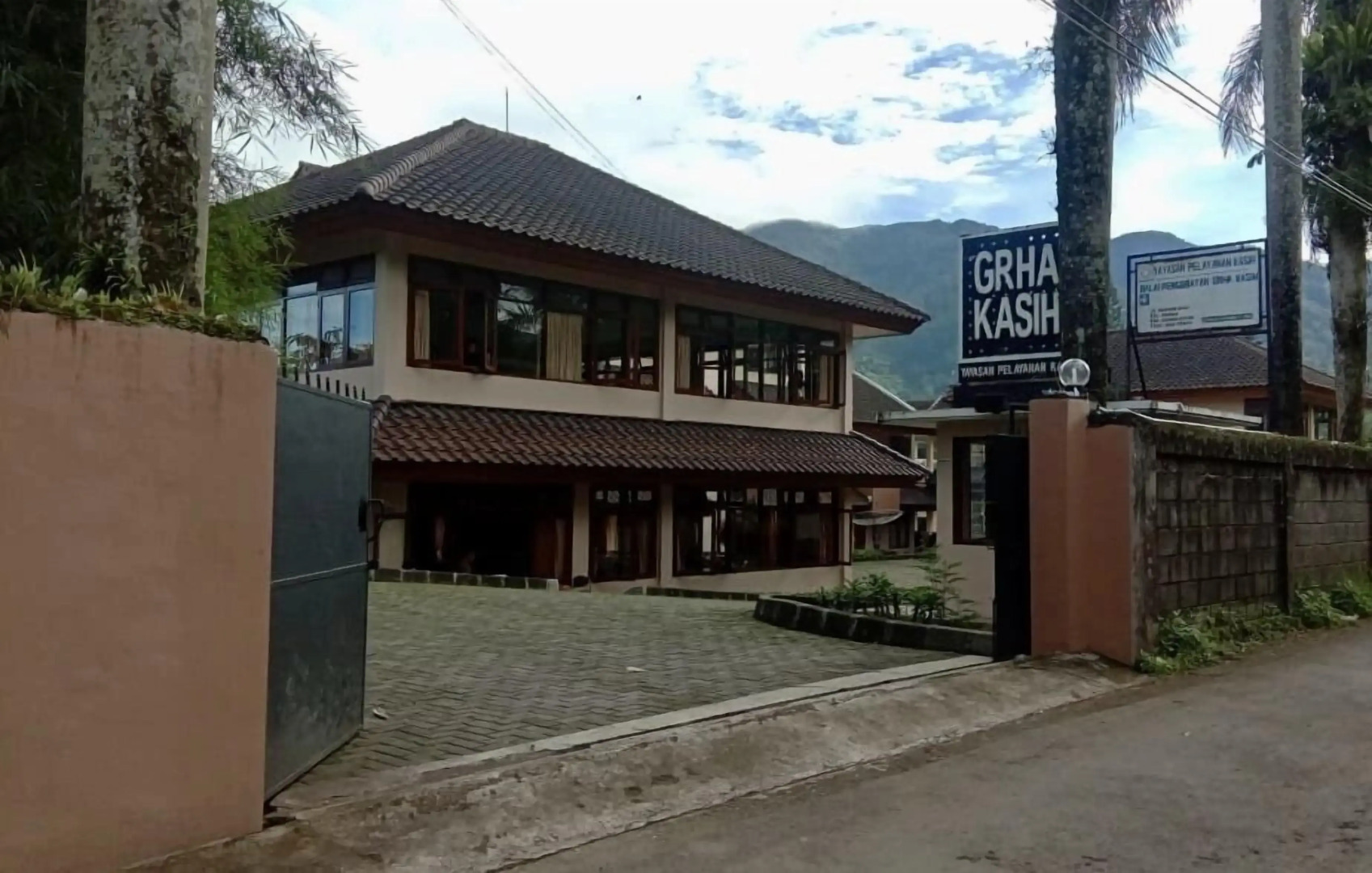 Grha Kasih