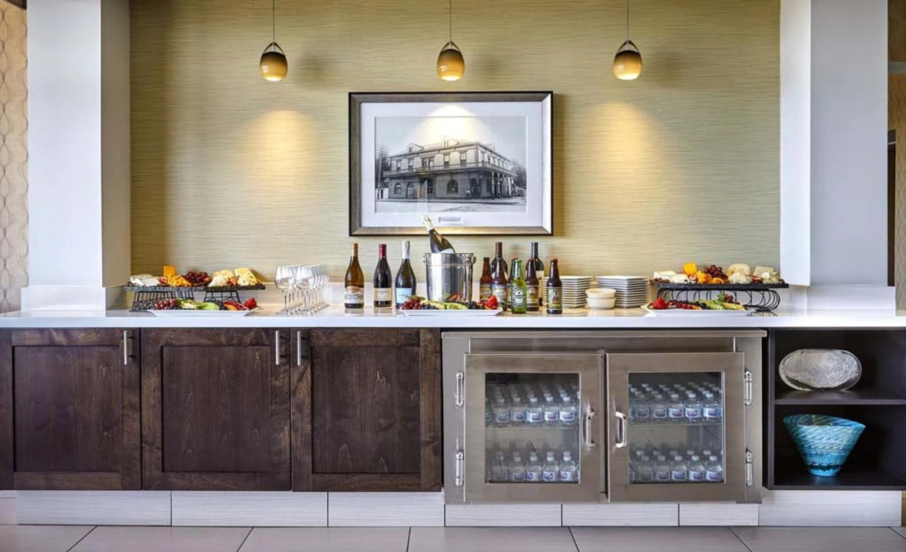 Sheraton Park Hotel at the Anaheim Resort