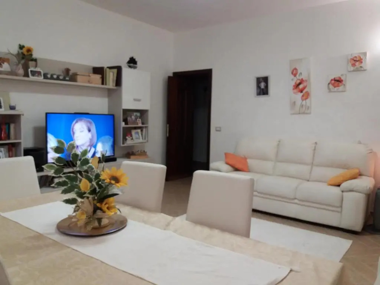 Appartamento Casa Ilaria