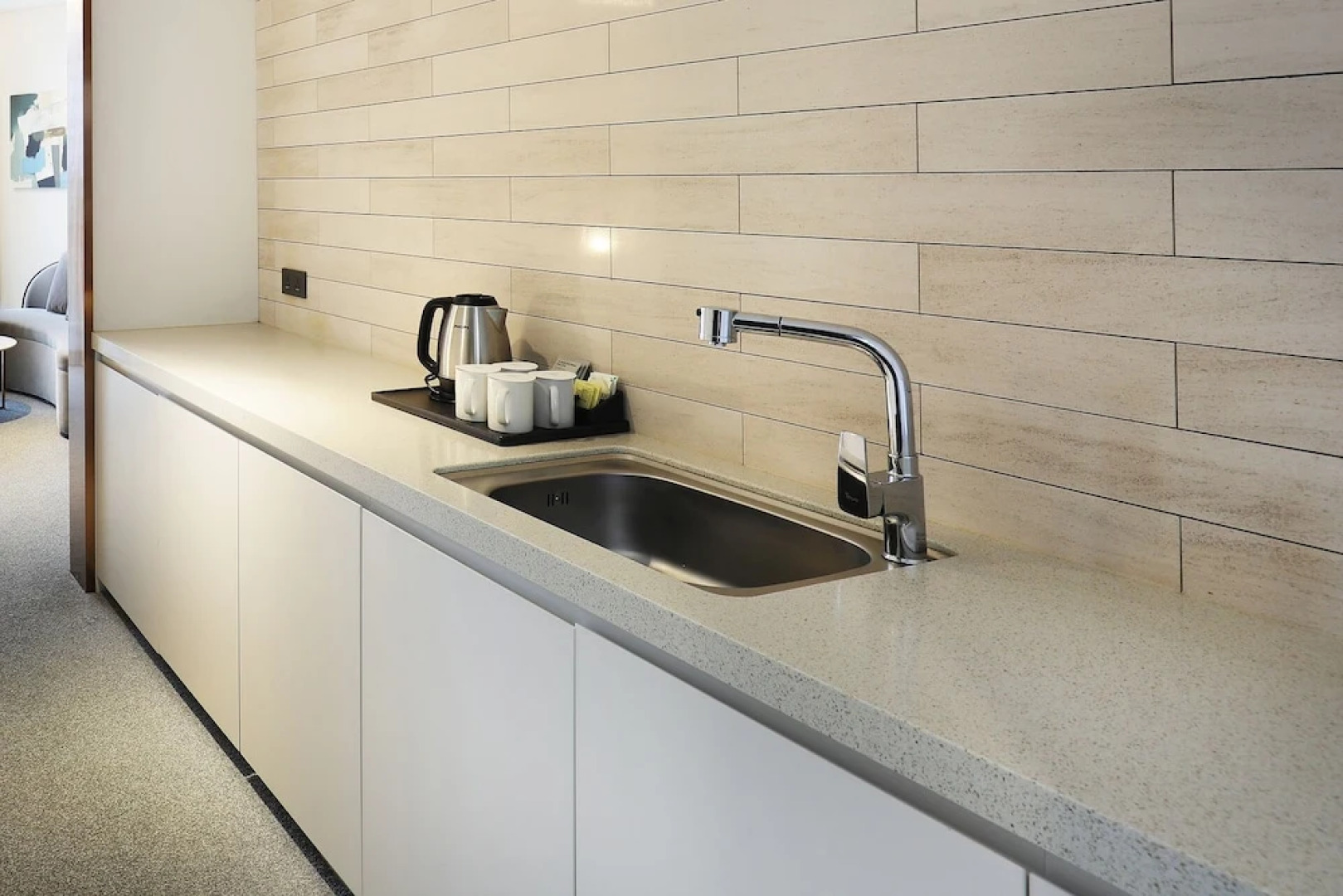 Hotel Marinabay Korea (Ara)