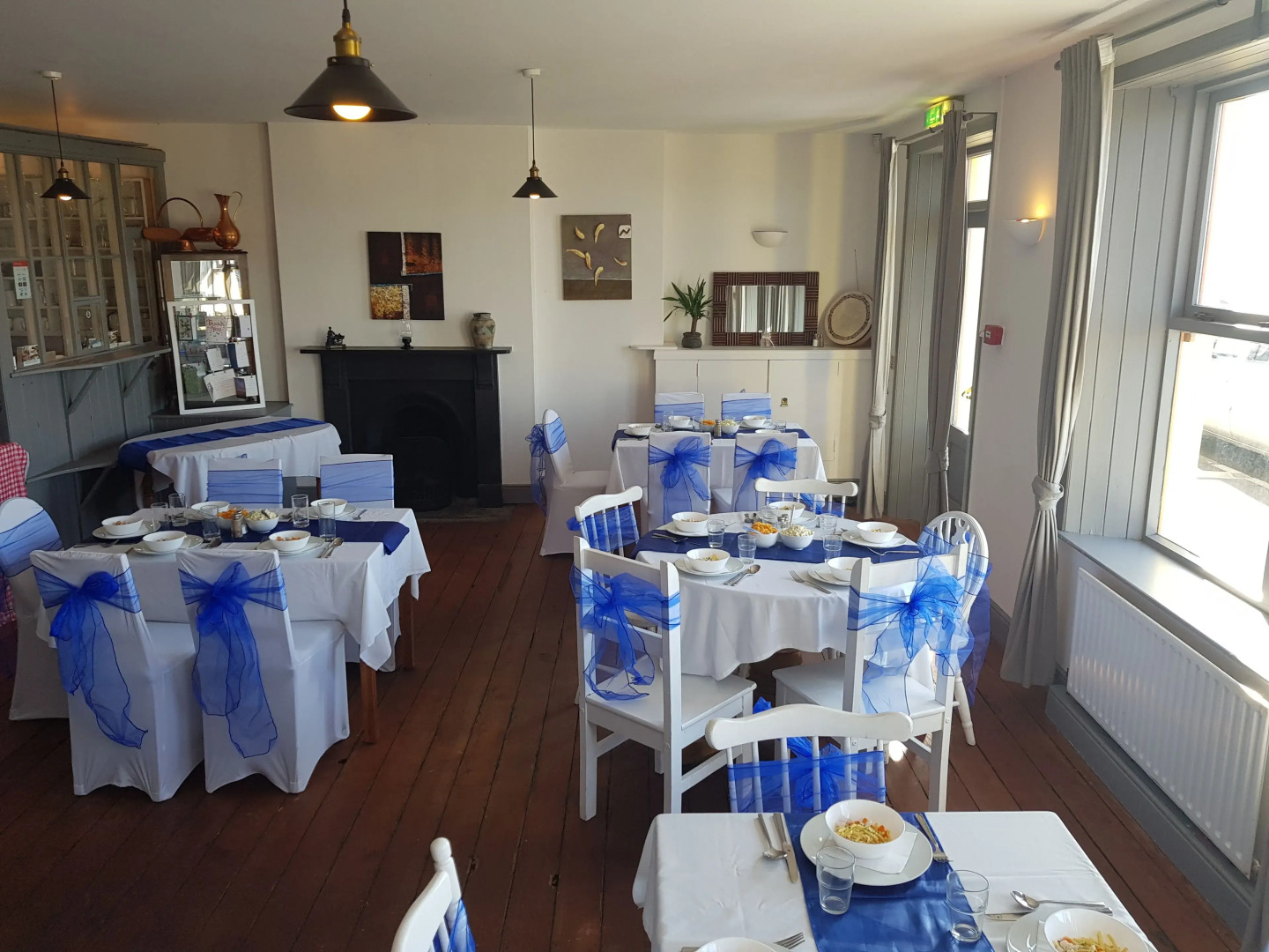 The Narrows Guesthouse