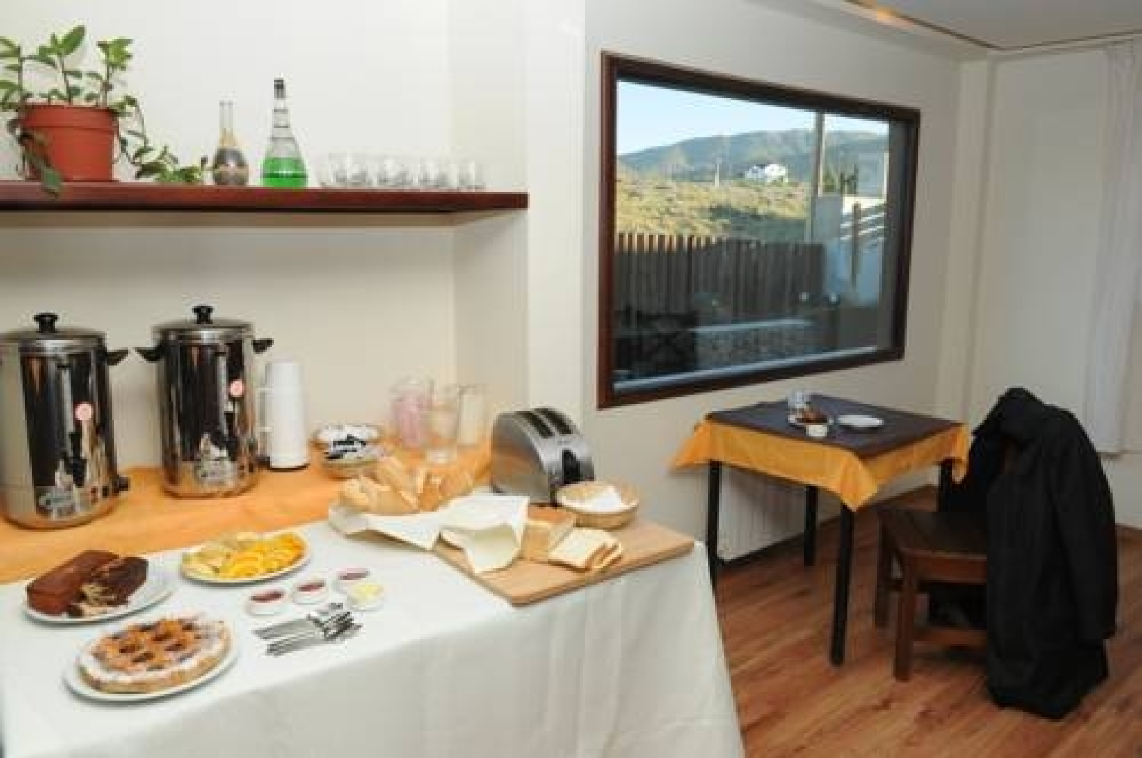 Hostería Los Gnomos