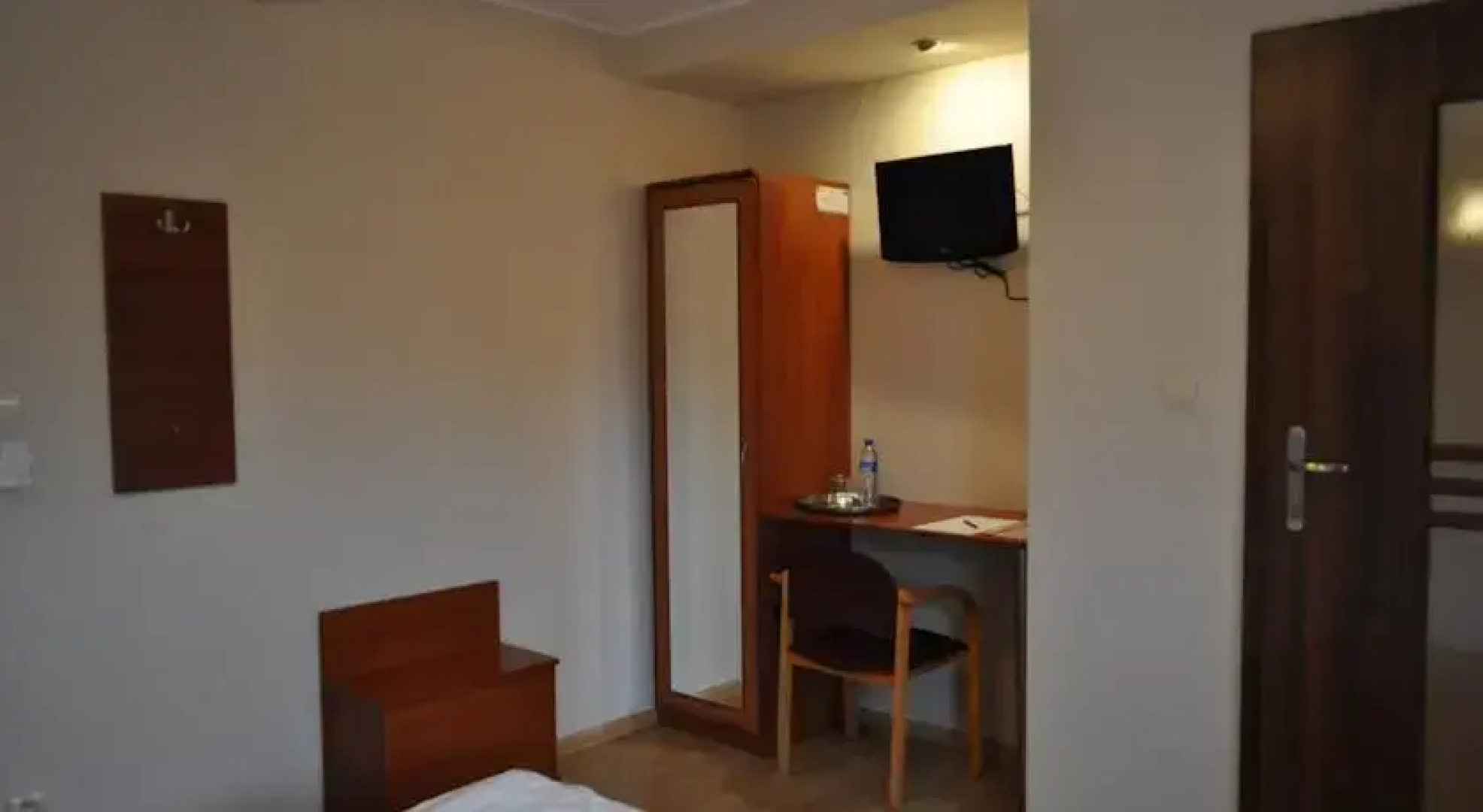 Hotel Restauracja Bankietowa