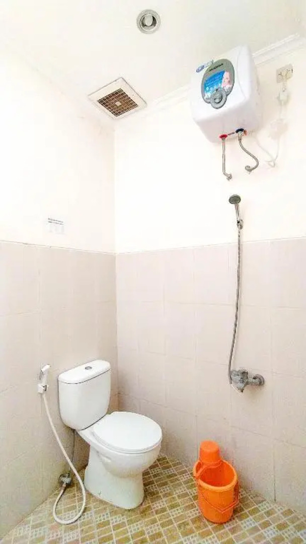 Kopilimo Cafe and Homestay