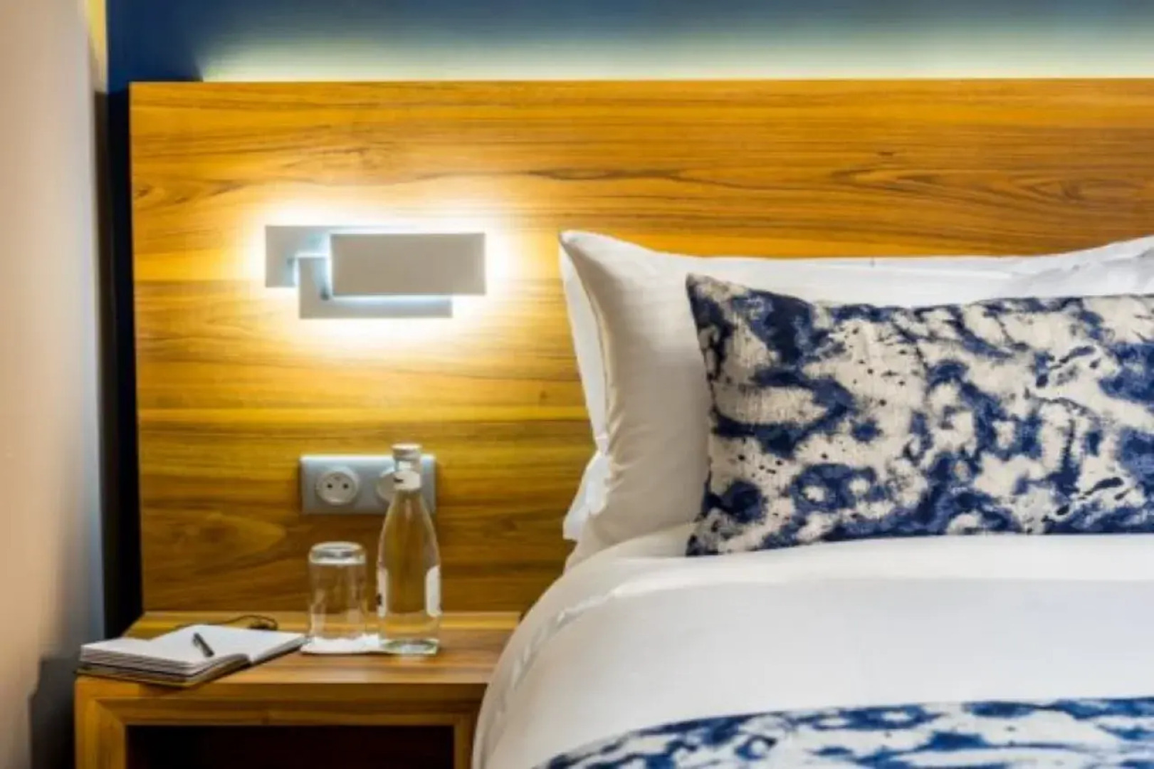 Hotel Vitality Terminus