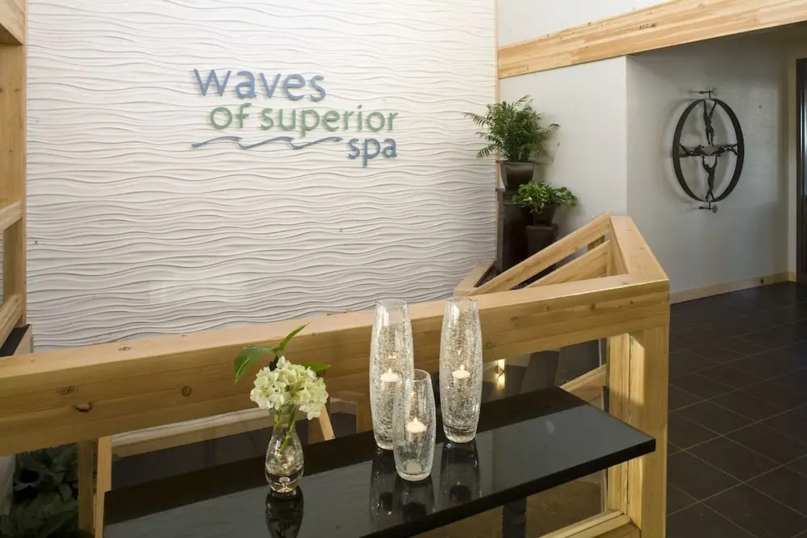 Surfside on Lake Superior