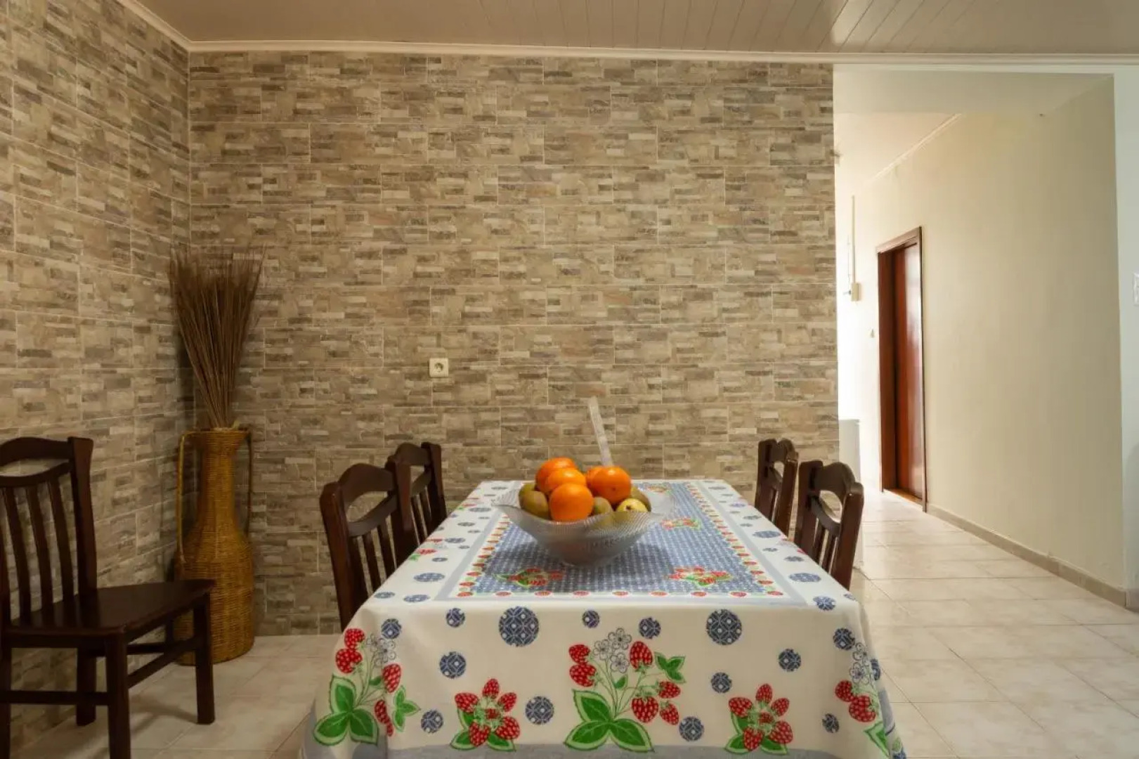 Casa Piscinas Naturais