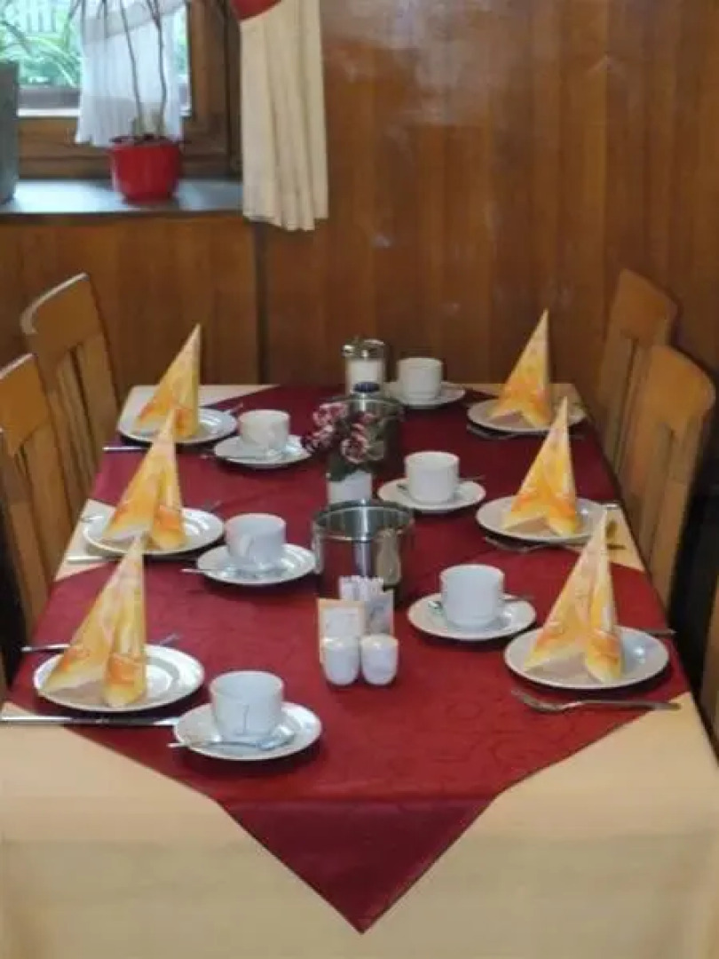 Hotel König Humbert