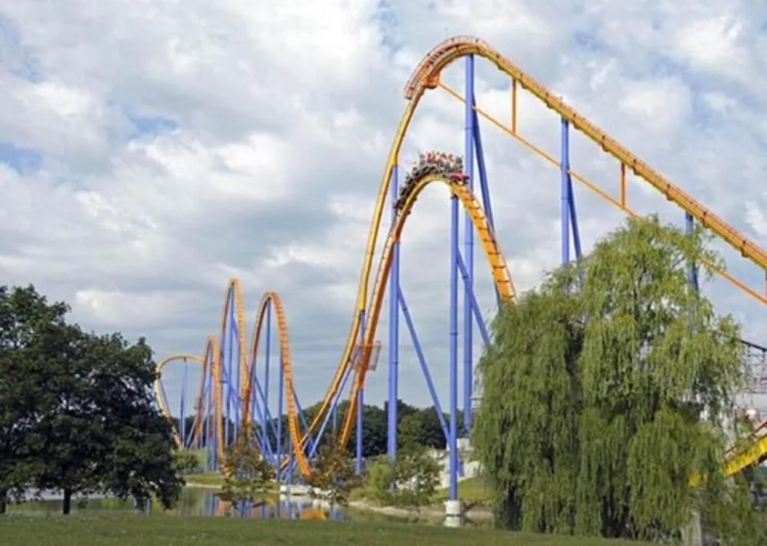 Residence & Conference Centre - King City