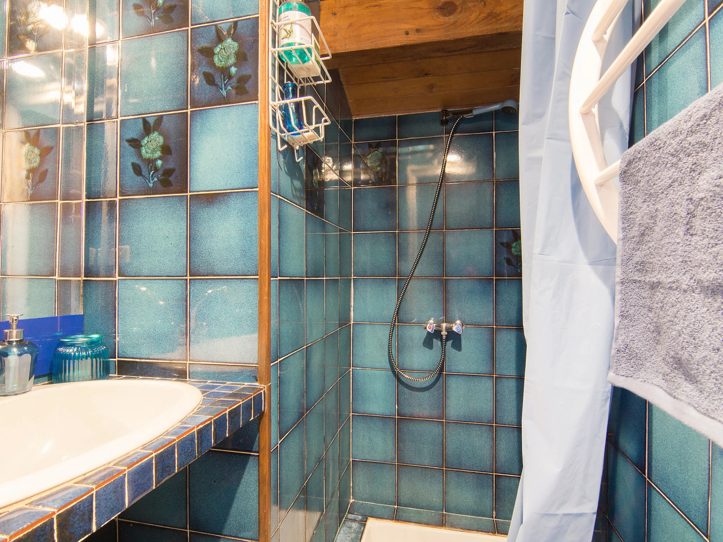 Holiday Home Faisans