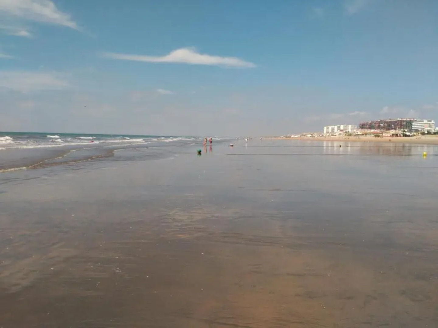 Casa Punta de Los Ingleses