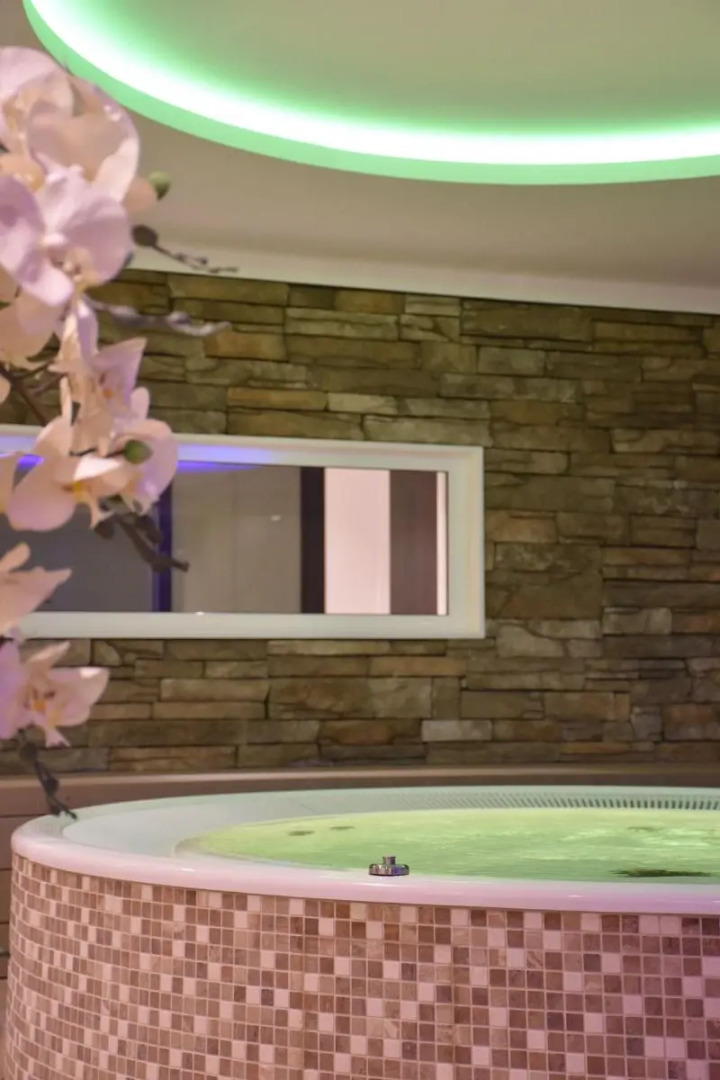 Harzer Kultur- & Kongresshotel Wernigerode