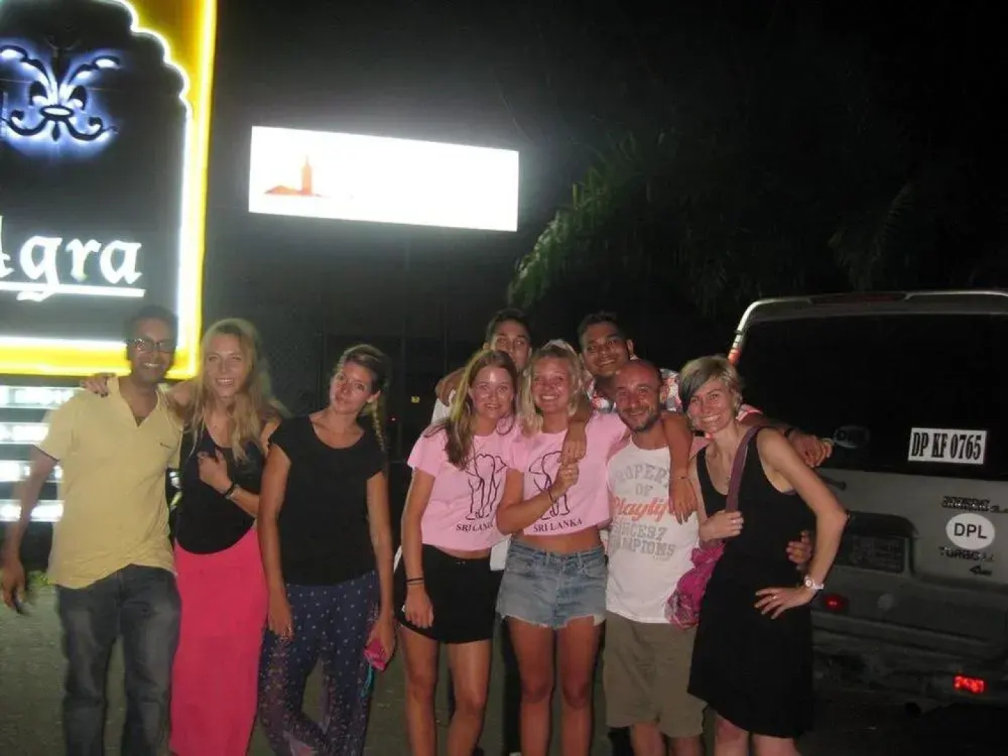 Miracle City Inn Hostel