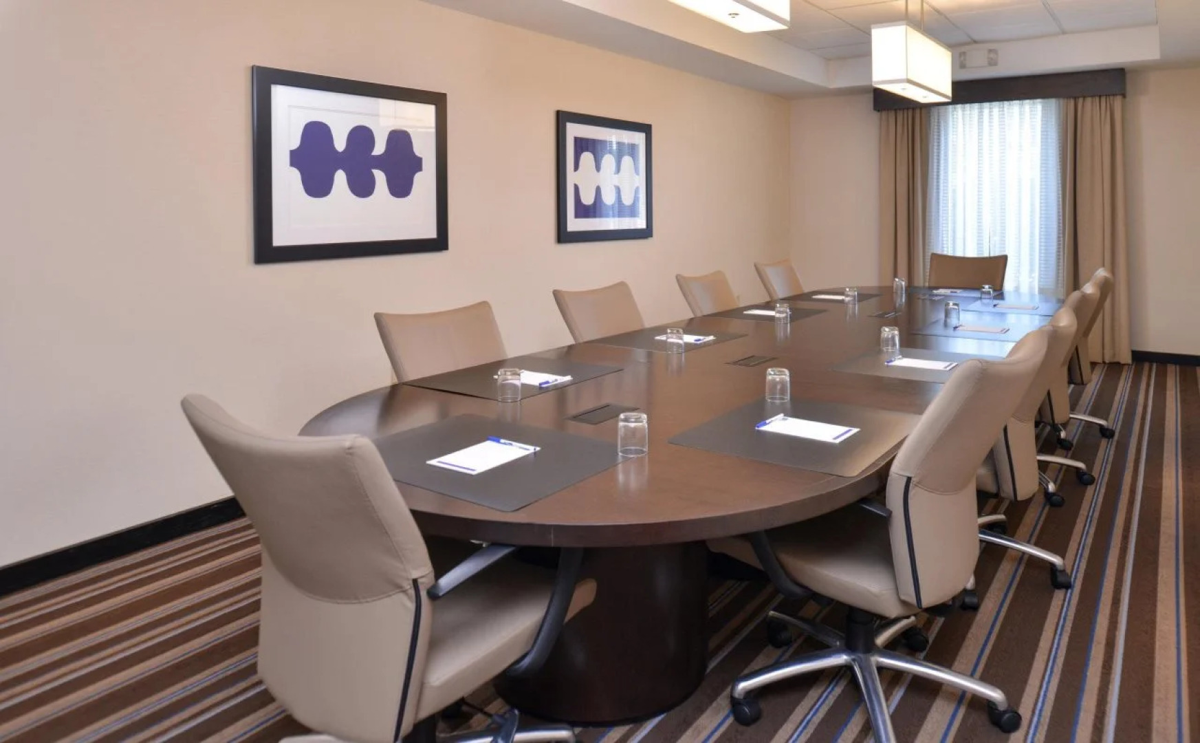 Holiday Inn Express & Suites New Orleans Airport South by IHG