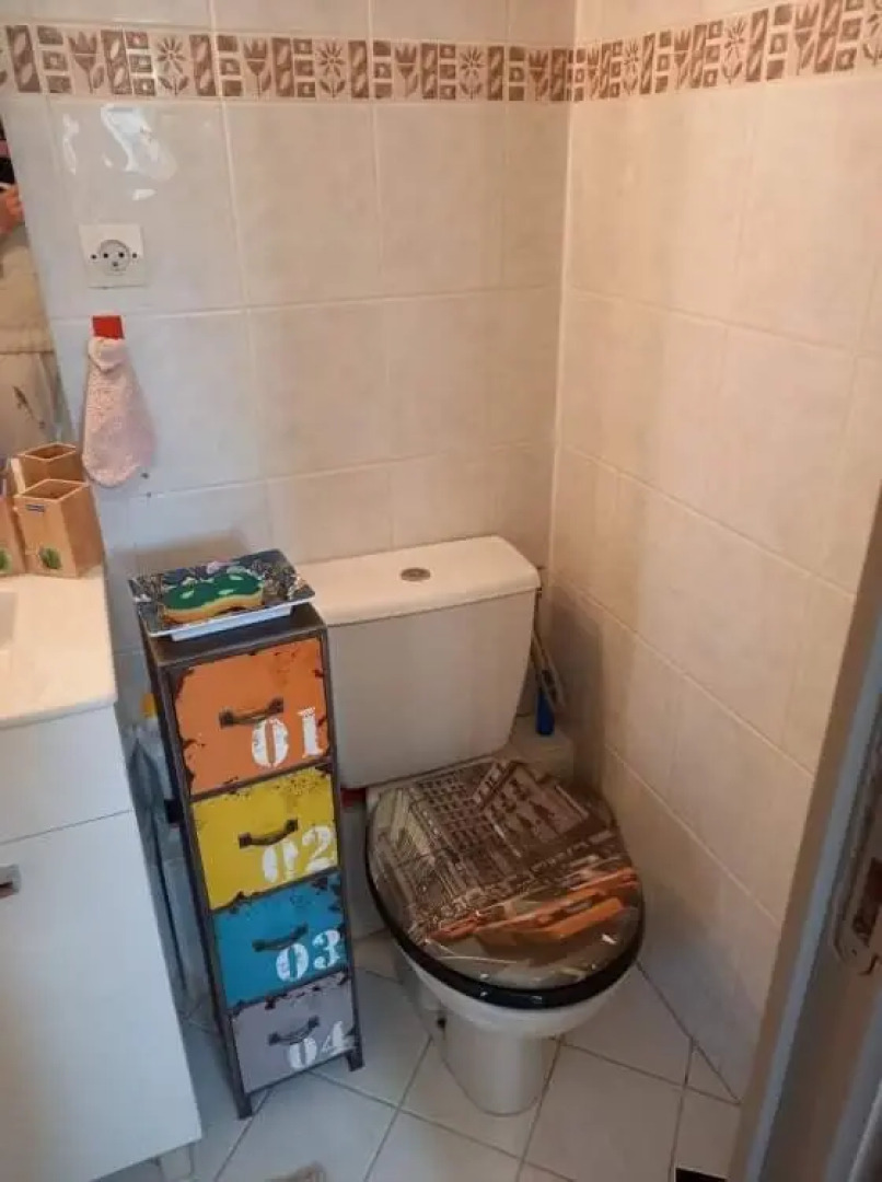 Studio dans villa calme à 15km de Cannes