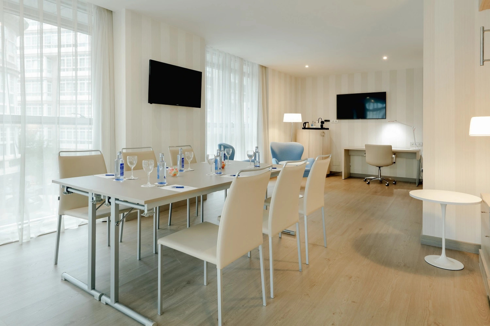 Hesperia A Coruña Centro