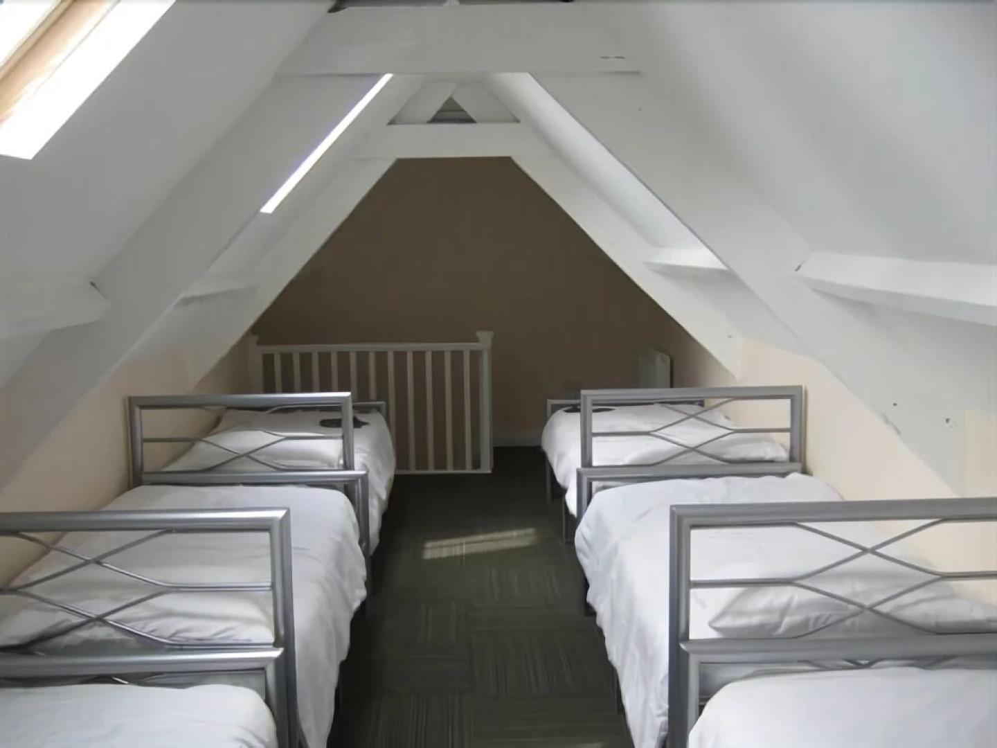 Tomlinson's Cafe & Bunkhouse - Hostel