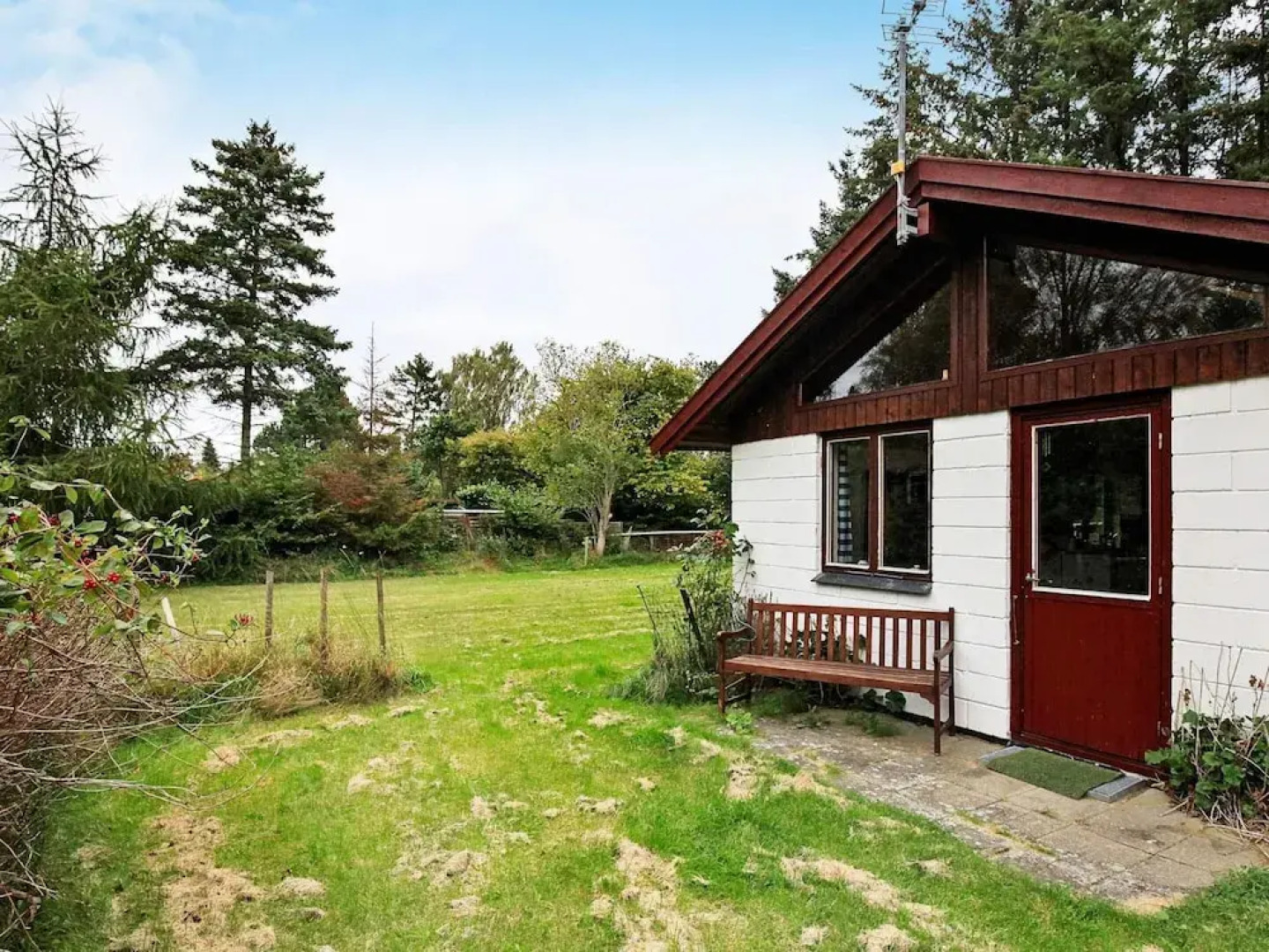 Holiday Home in Nykøbing Sjælland near Sea