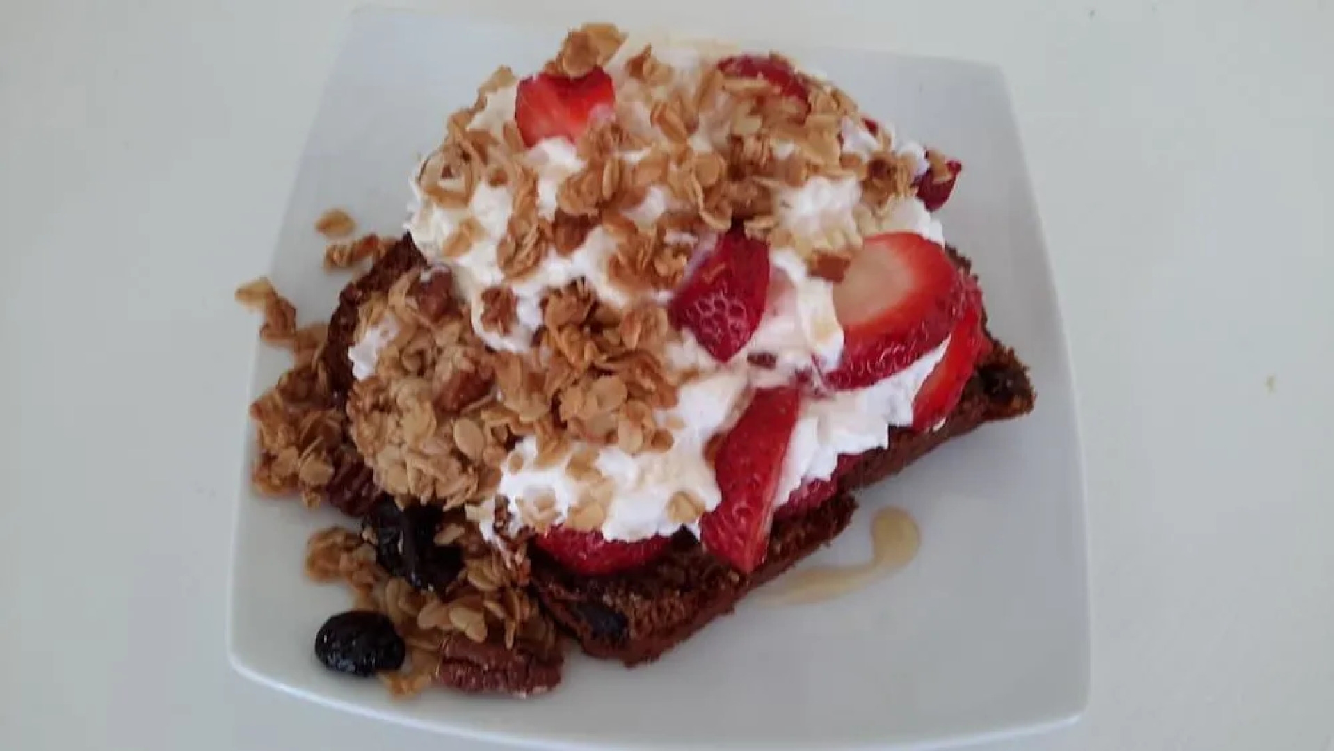 Queen and Albert B&B