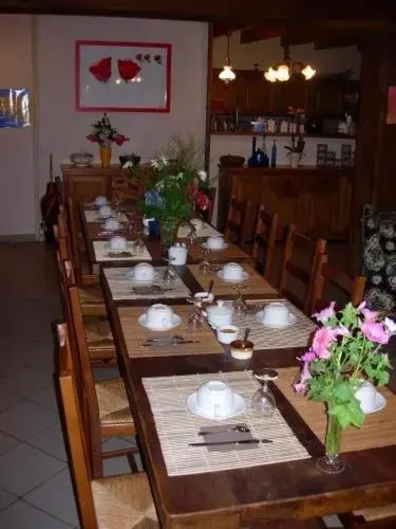 Manoir de la Grande Mettrie