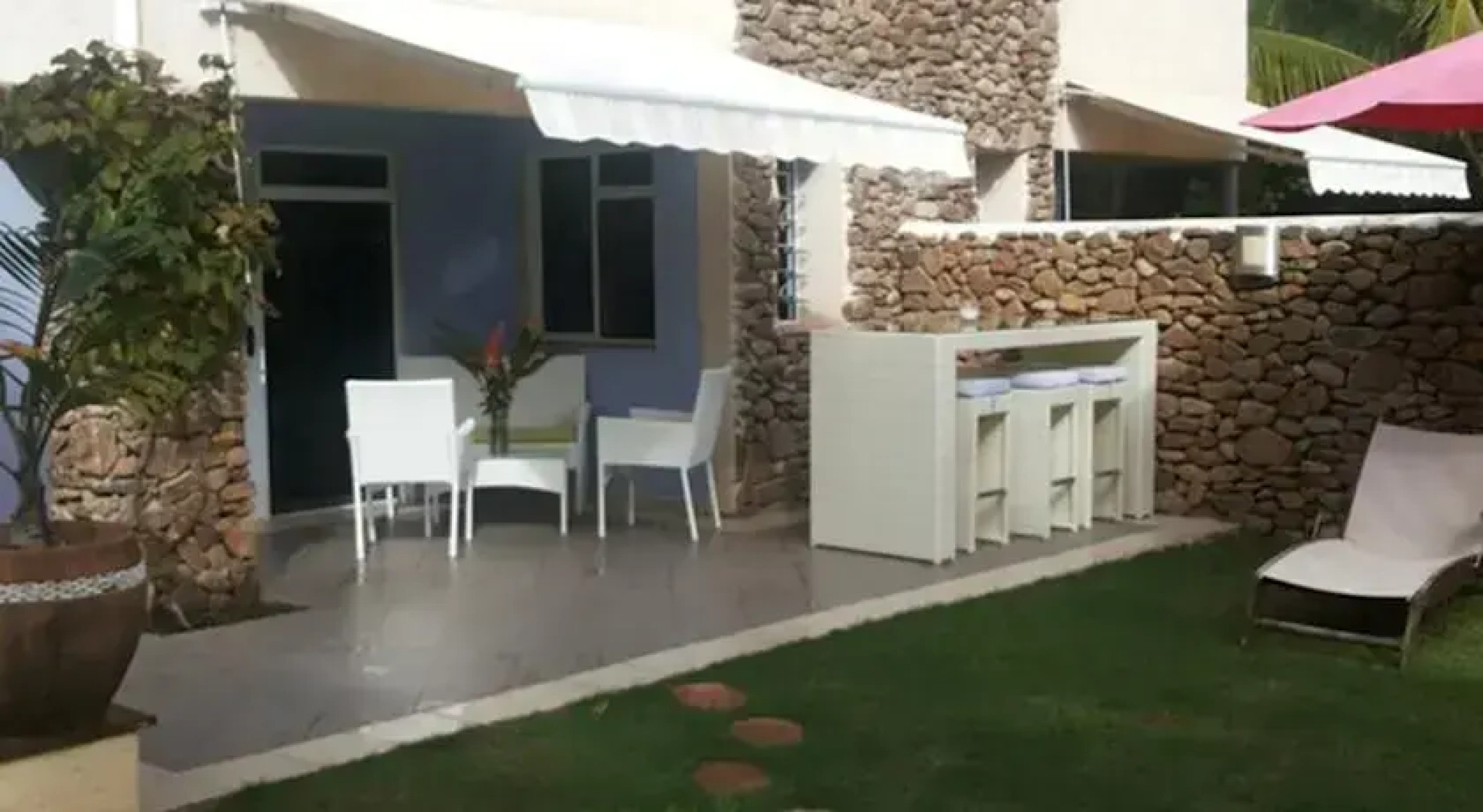 Residence Les Cocotiers