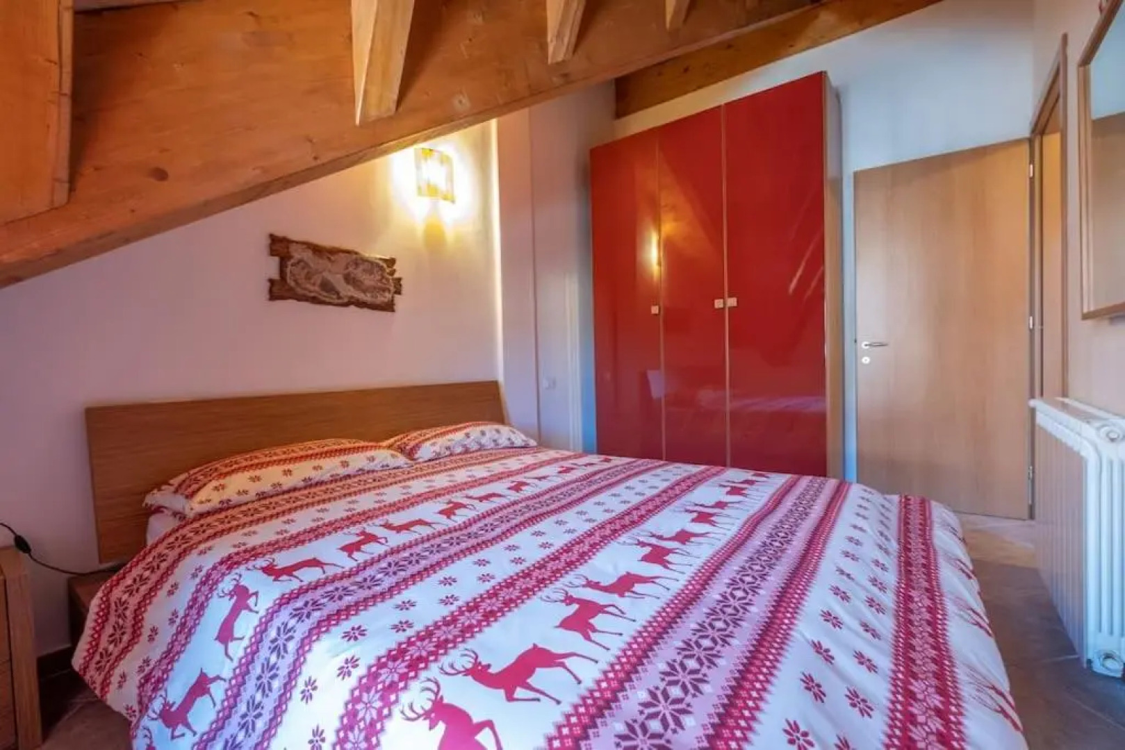 Happy Guest Apartments - Alpin Chalet Borno