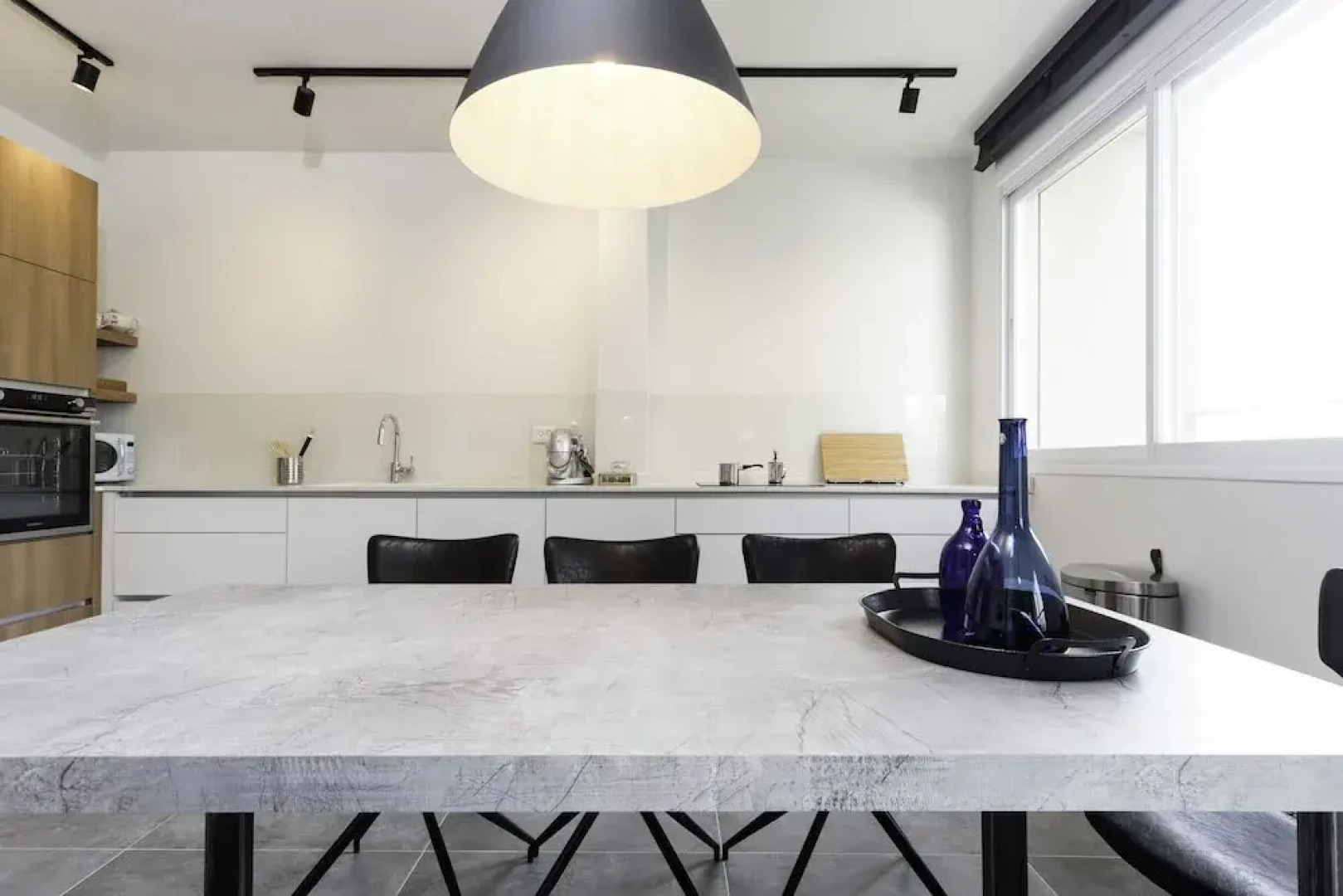 Sea N' Rent - 23 Shderot Bialik