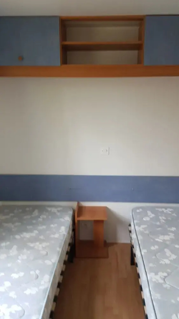 Camping Les Airelles