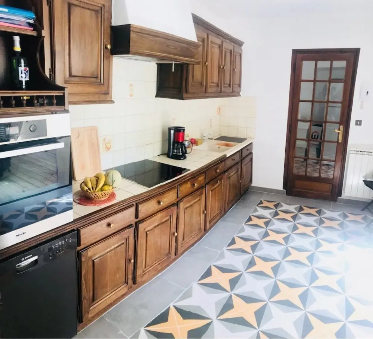 Maison Familiale Tout Confort