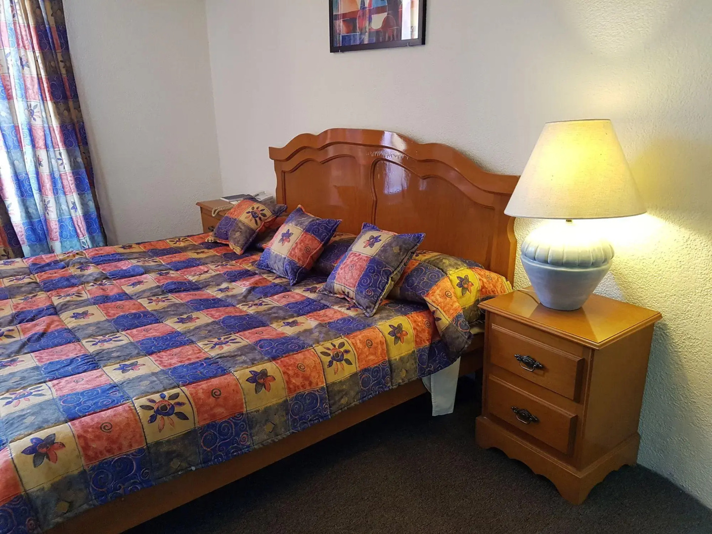 Real de Minas Inn Queretaro