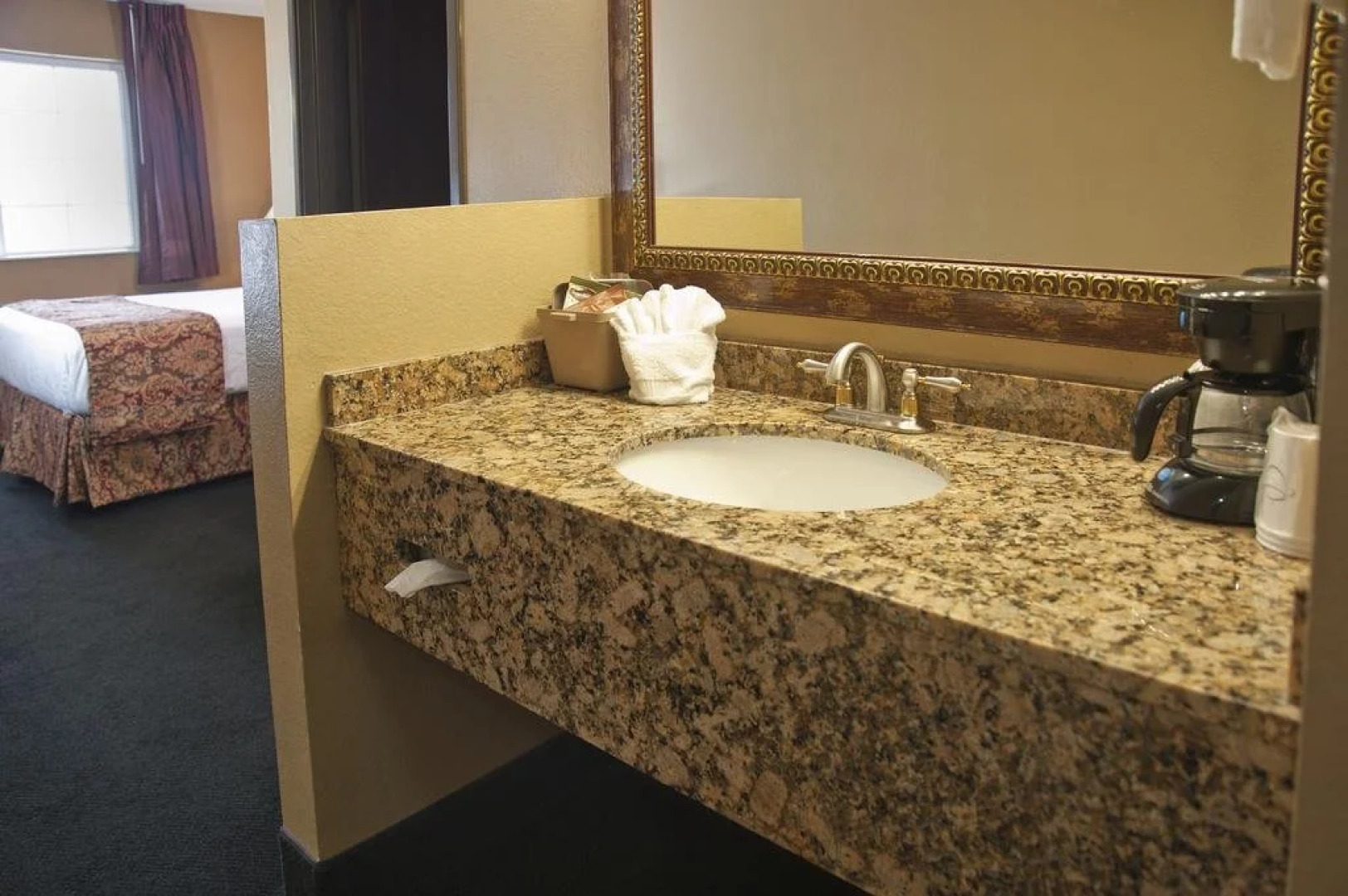 The Stone Castle Hotel & Conference Center