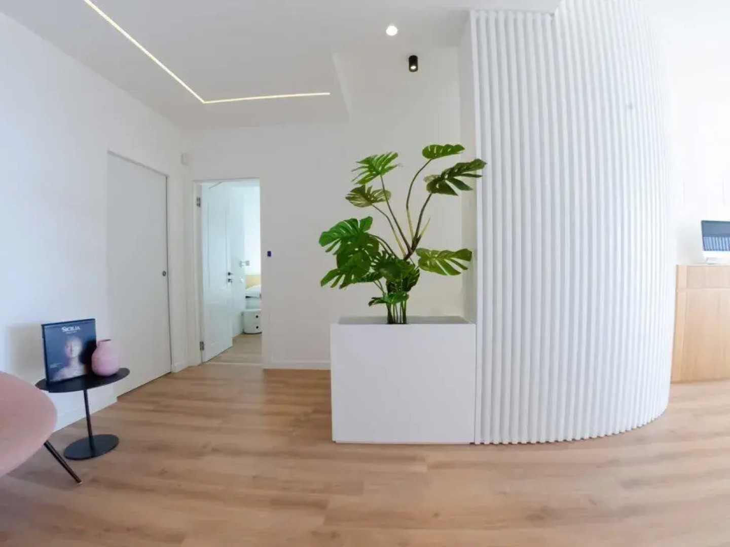 Pascià boutique hotel