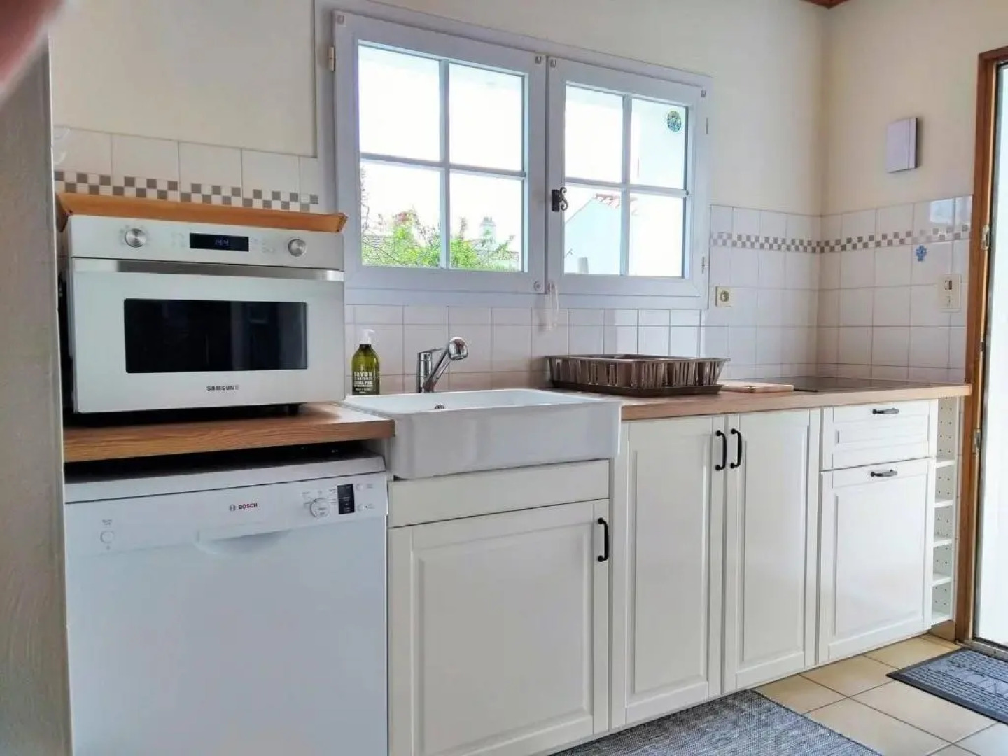 Maison Barbâtre, 4 pièces, 6 personnes - FR-1-224B-26