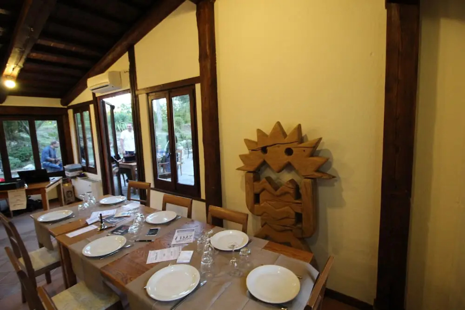 Country House La Celletta