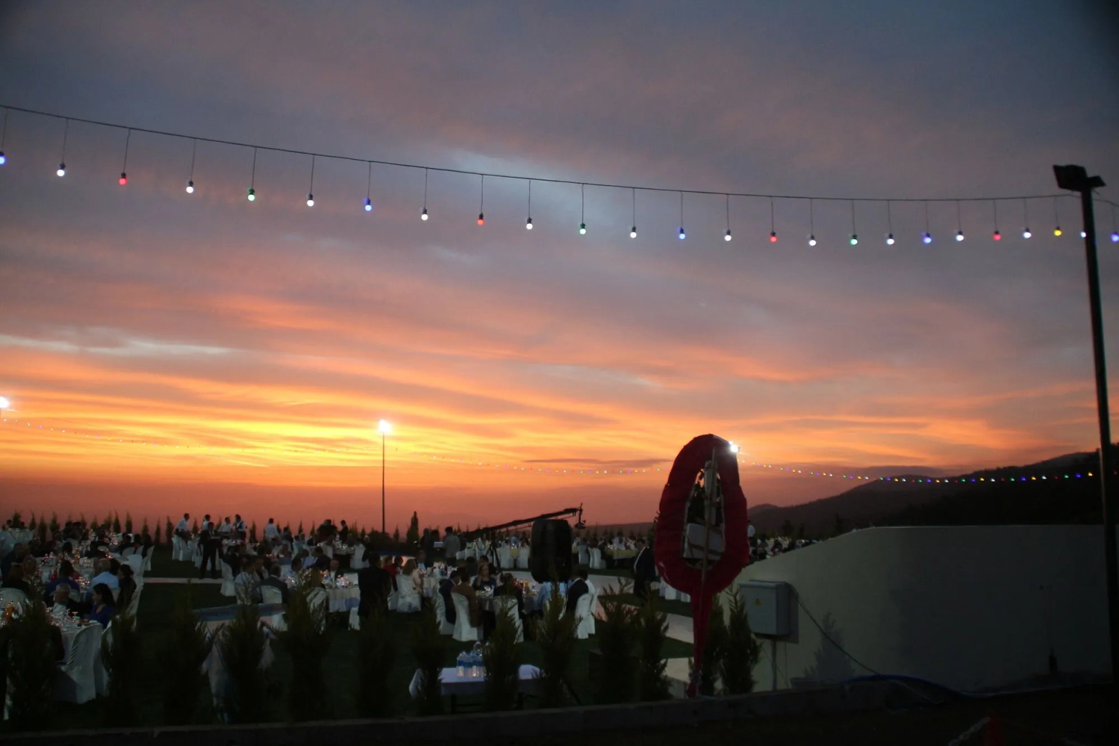 Hattusa Vacation Thermal Club Erzin