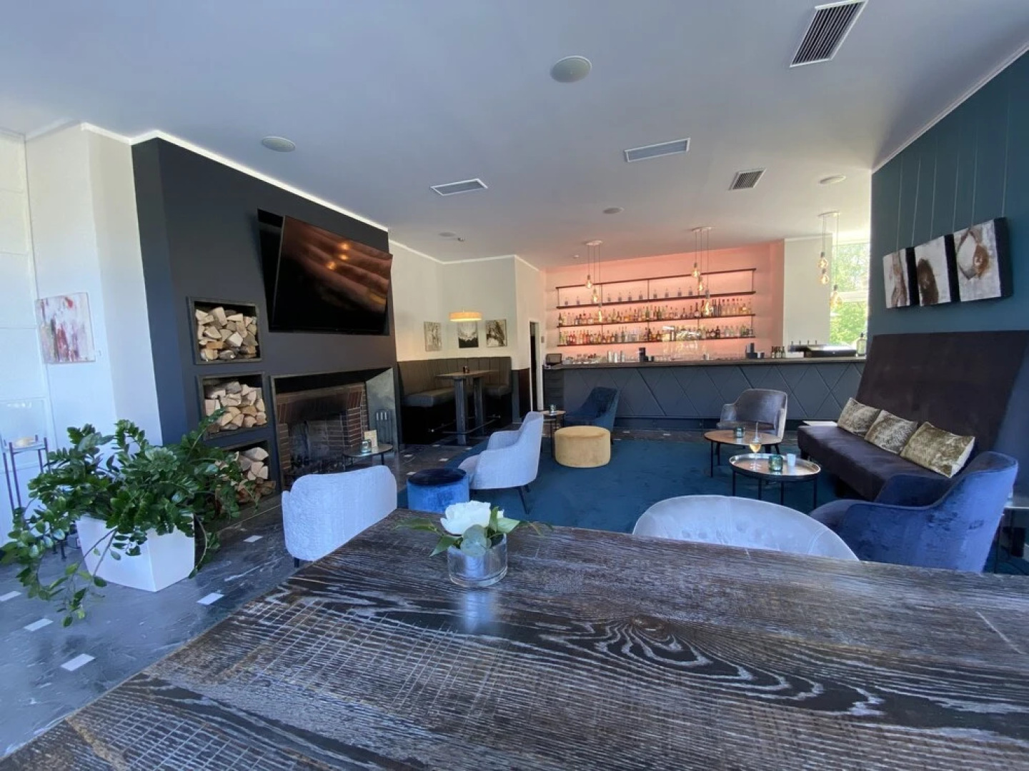 Fischland Ferienhäuser