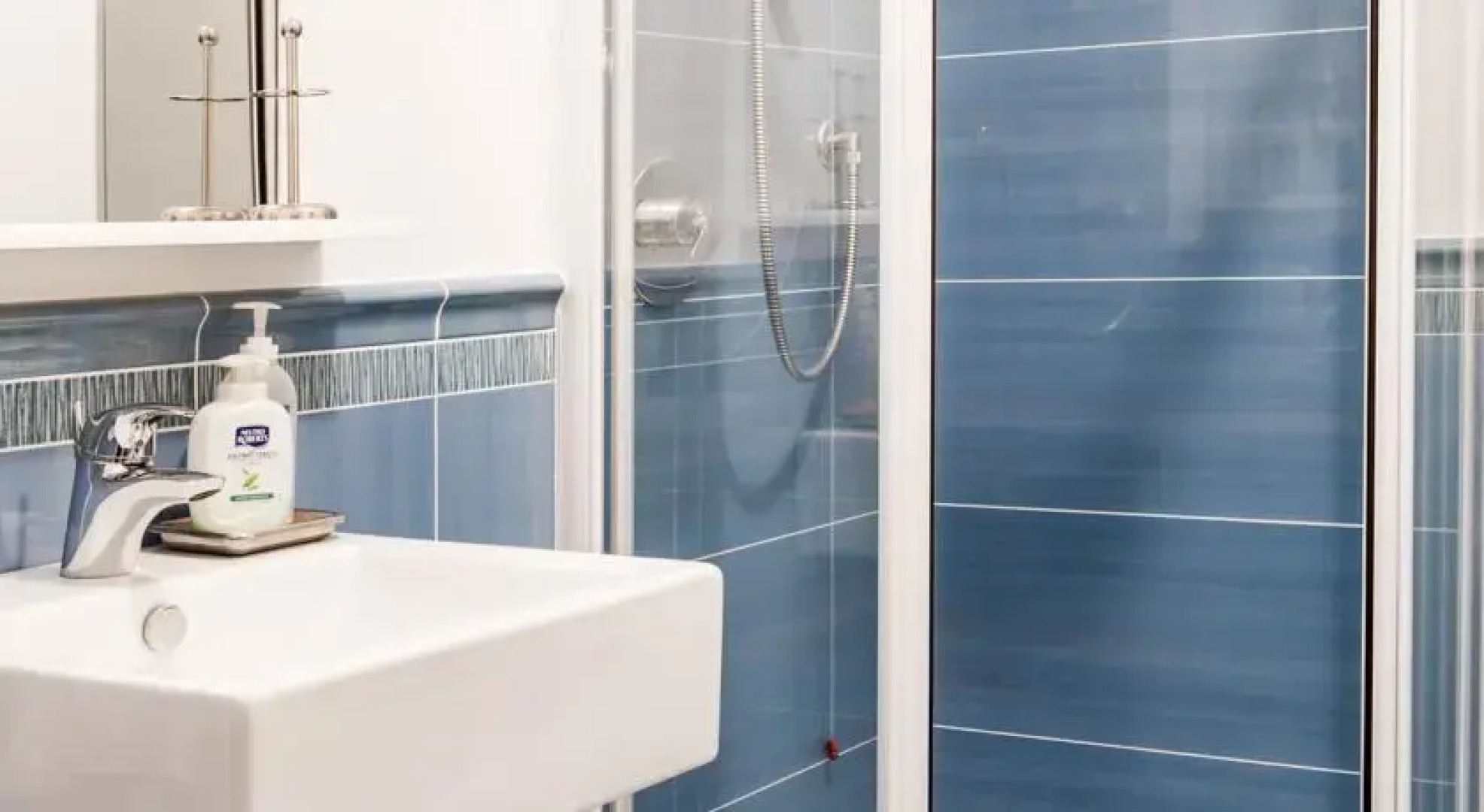 Appartamento Rocchetta