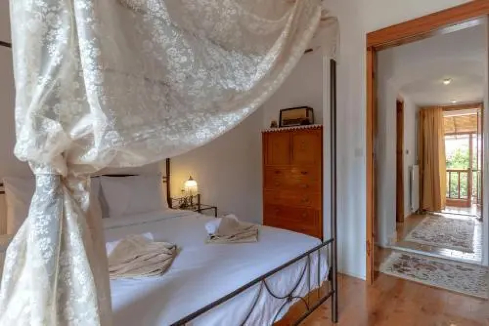 Holiday Home 2 Bedrooms 1 Bathroom - Archanes