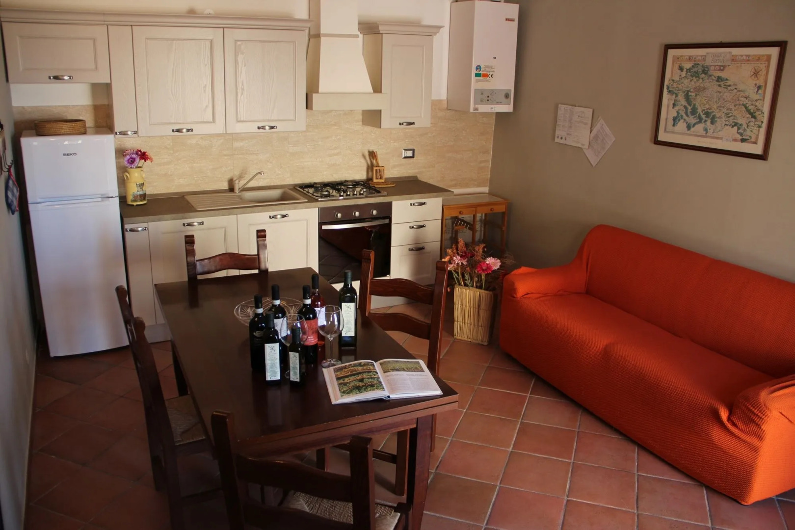 Agriturismo Torre Prima Holidays