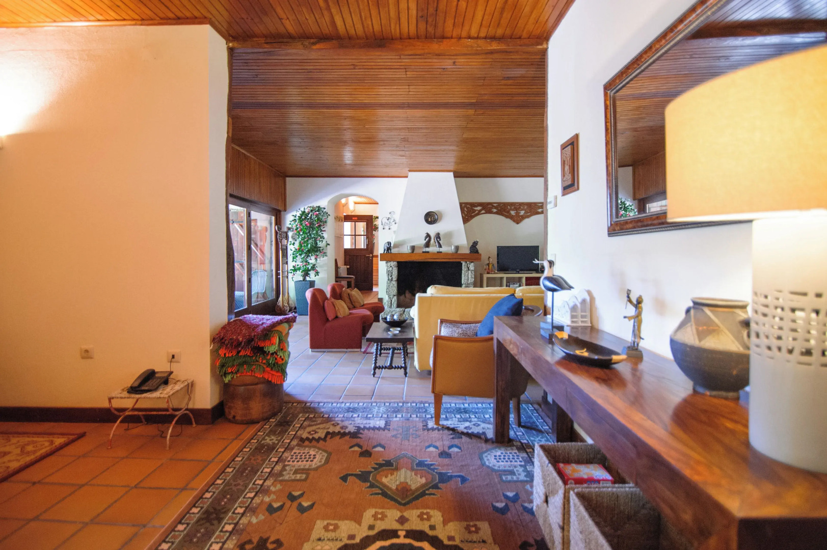 Quinta dos Carqueijais Gerês