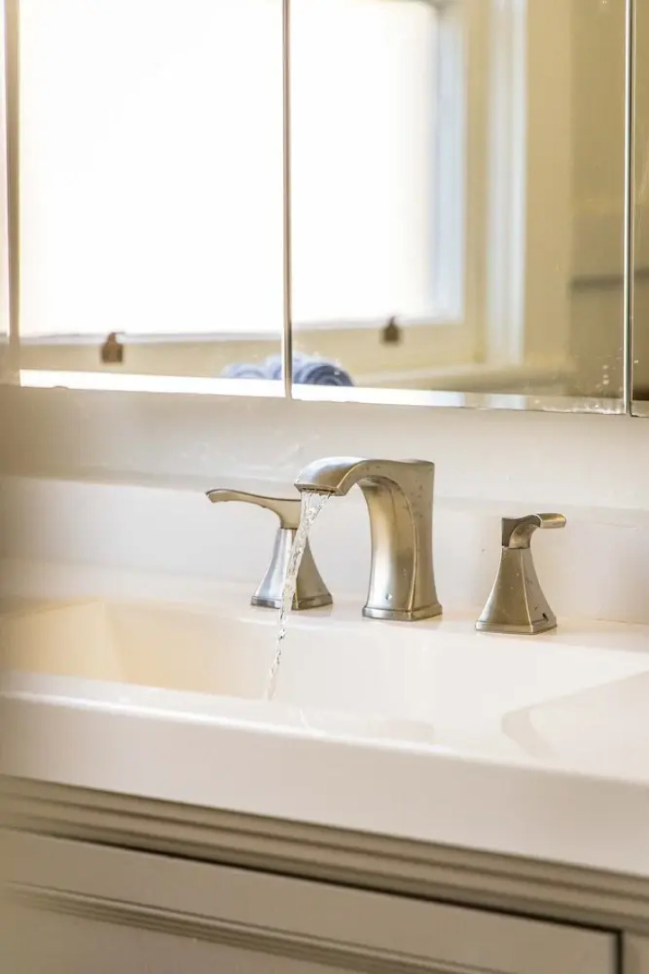 Stunning Alameda One Bedroom