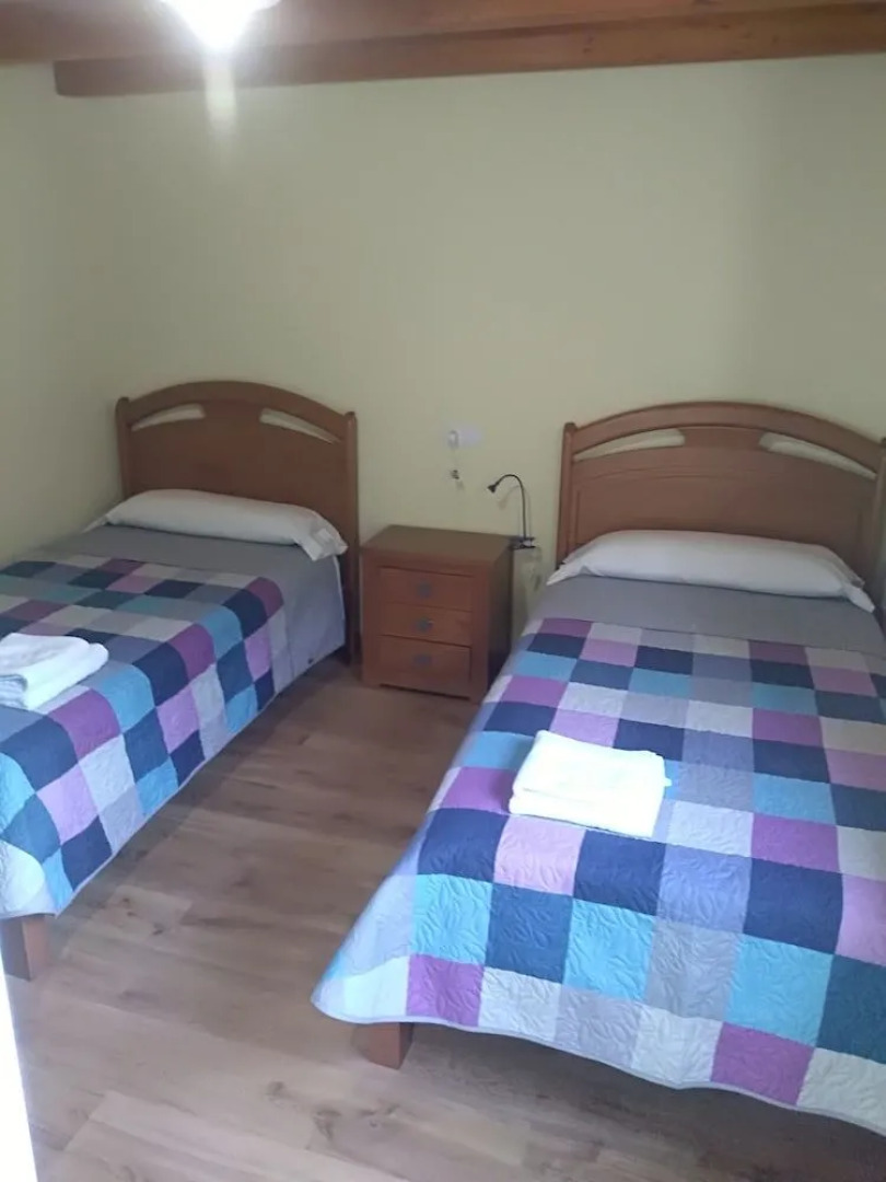 El Rincón de Pin - Hostel