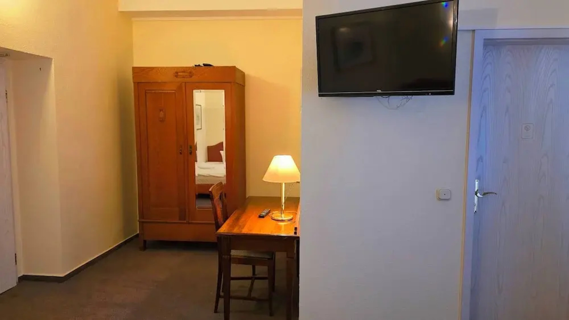 Hotel Eifeler Hof Kyllburg