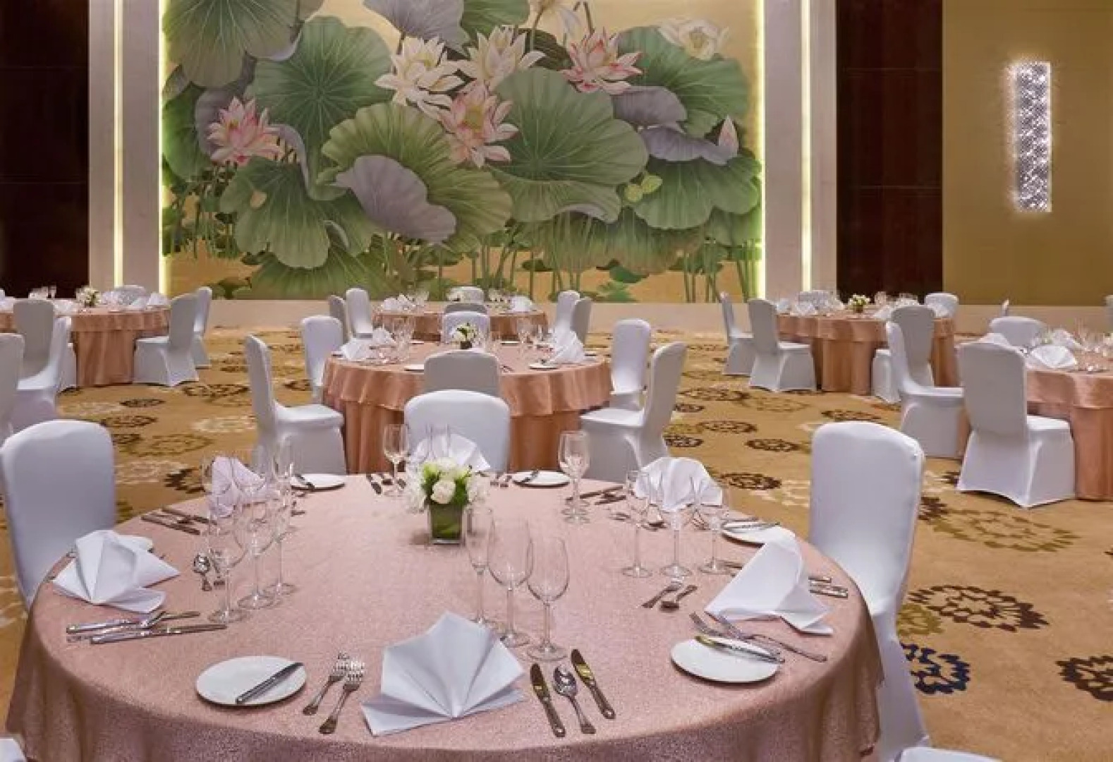 Sheraton Daqing Hotel