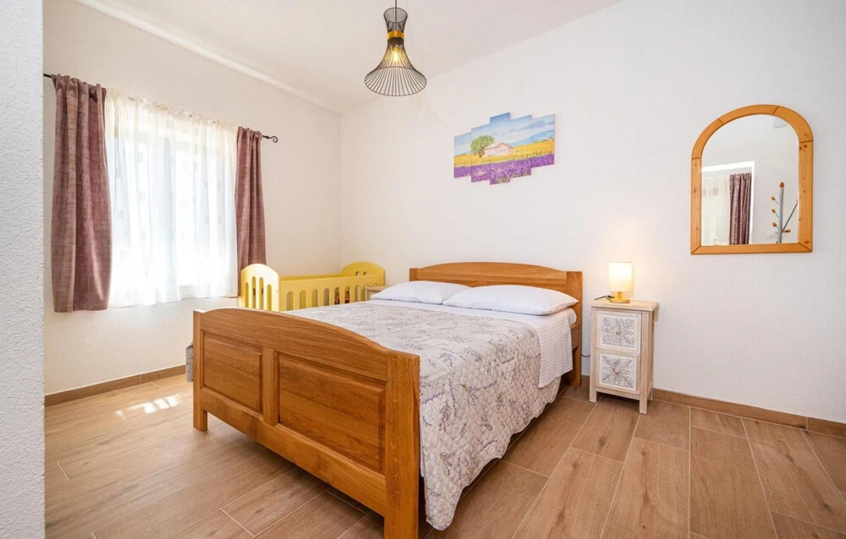 Amazing Home in Drage With 4 Bedrooms, Wifi and Outdoor Swimming Pool